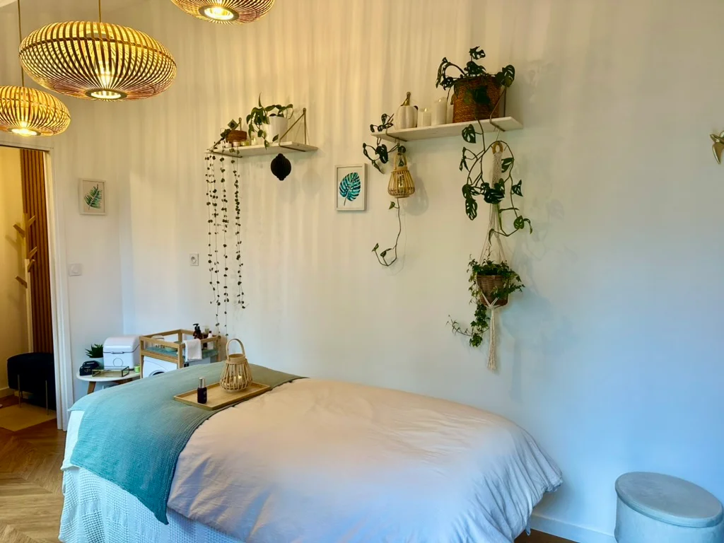 Studio Intemporel - Soins facialistes haut de gamme