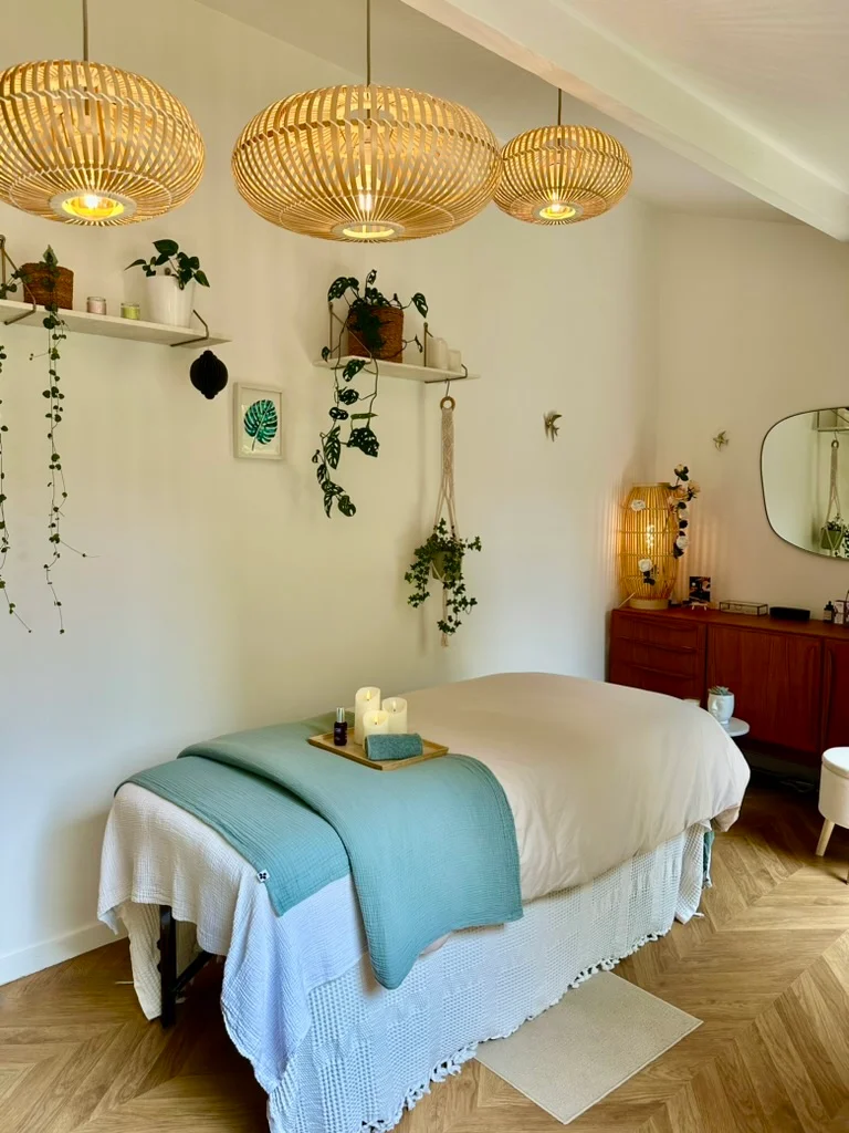 Studio Intemporel - Réservation