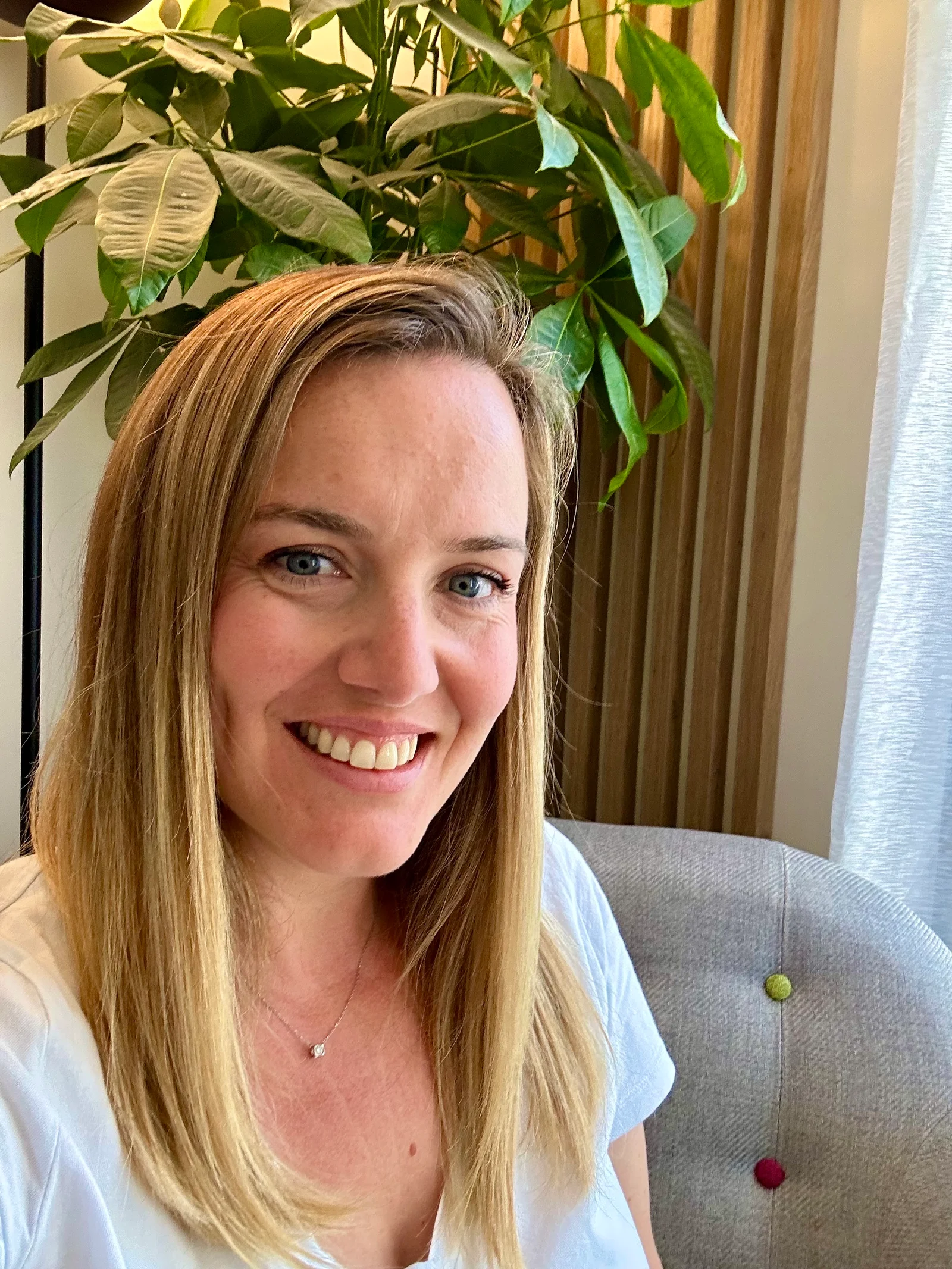 Audrey - Facialiste Studio Intemporel