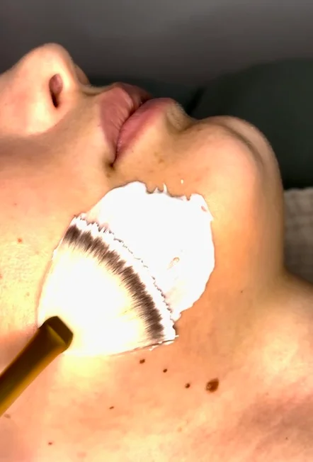 Soins Esthétiques Visage